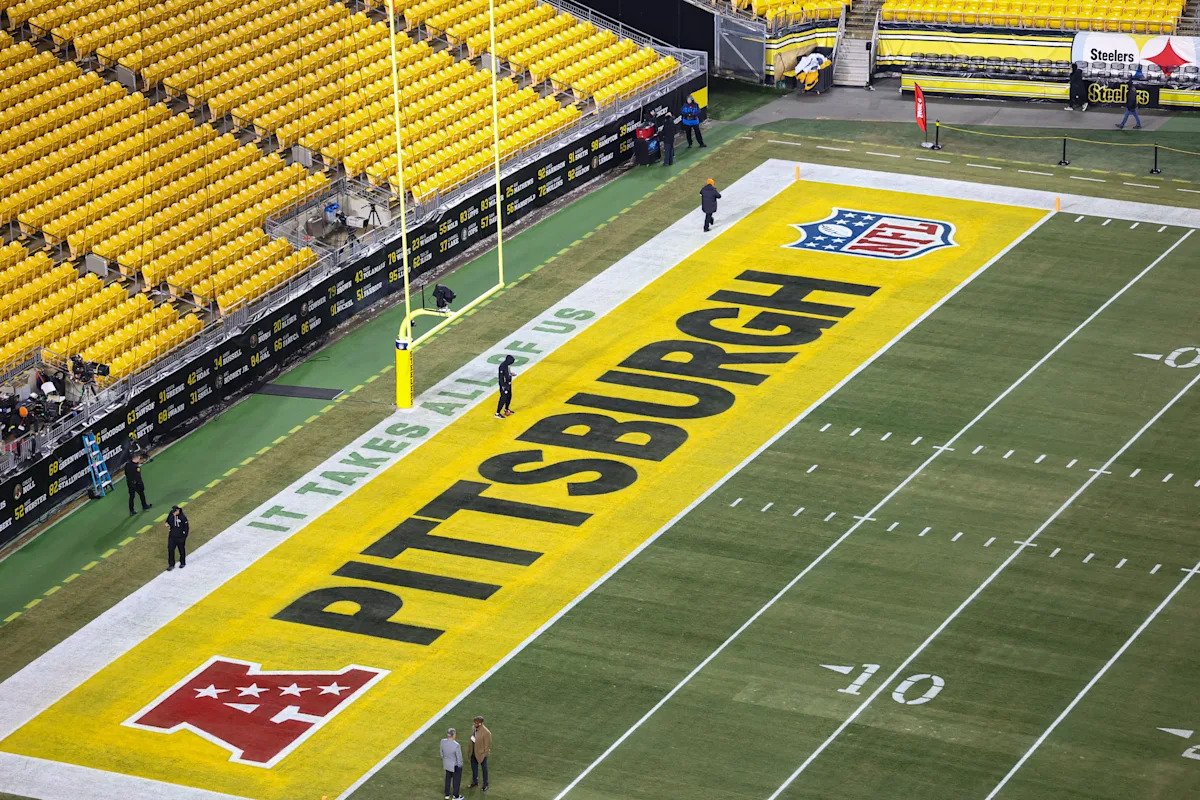 Las Escuelas Públicas de Pittsburgh se volverán remotas durante el Draft de la NFL debido a los “desafíos logísticos” del evento.