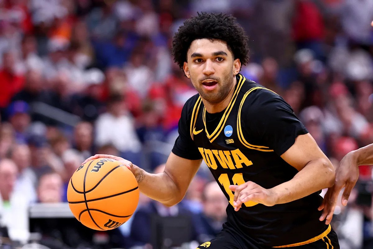 March Madness 2026: Cómo ver el partido Iowa vs Nebraska Sweet 16 en el torneo de baloncesto masculino de la NCAA