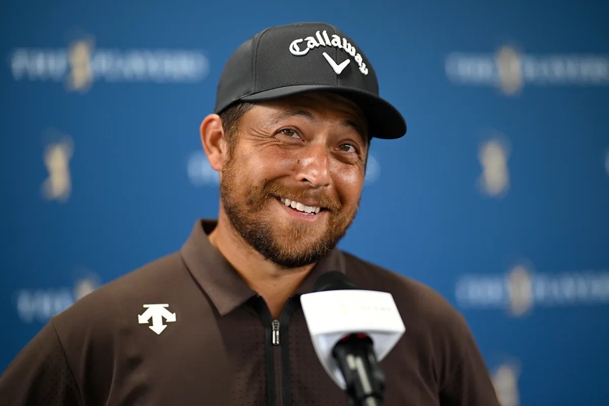 Schauffele y Åberg toman el control de The Players mientras Scheffler y McIlroy luchan con la línea de corte