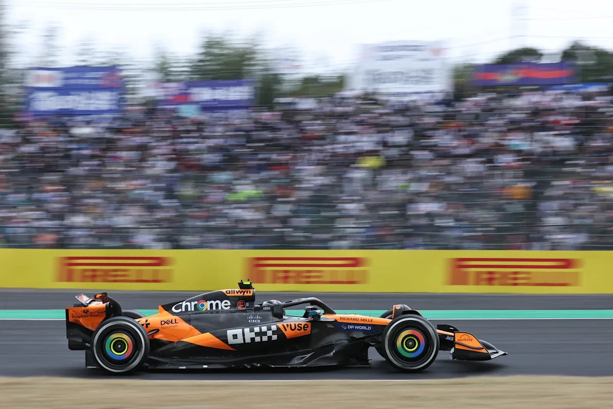 Gran Premio de Japón de F1 2026: cómo ver la próxima carrera de Fórmula 1, canales de TV, hora y más