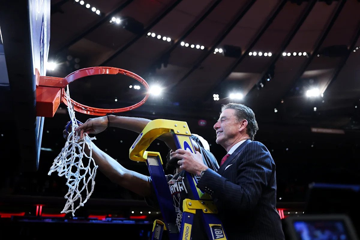 Clasificación, calendario y resultados del torneo de baloncesto masculino Big East 2026: St. John’s derrota a UConn en el juego por el título