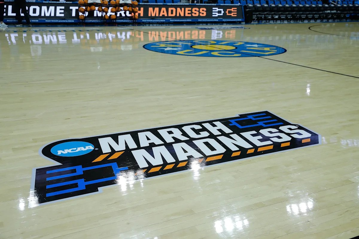 March Madness 2026: Cómo ver todos los partidos del torneo de baloncesto femenino de la NCAA