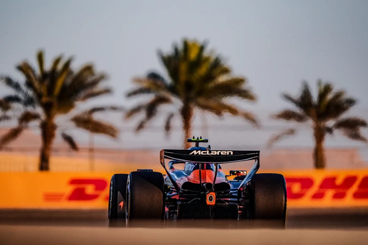 Gran Premio de Australia 2026: cómo ver la primera carrera de Fórmula 1 de la temporada, programación de televisión, dónde transmitirla y más