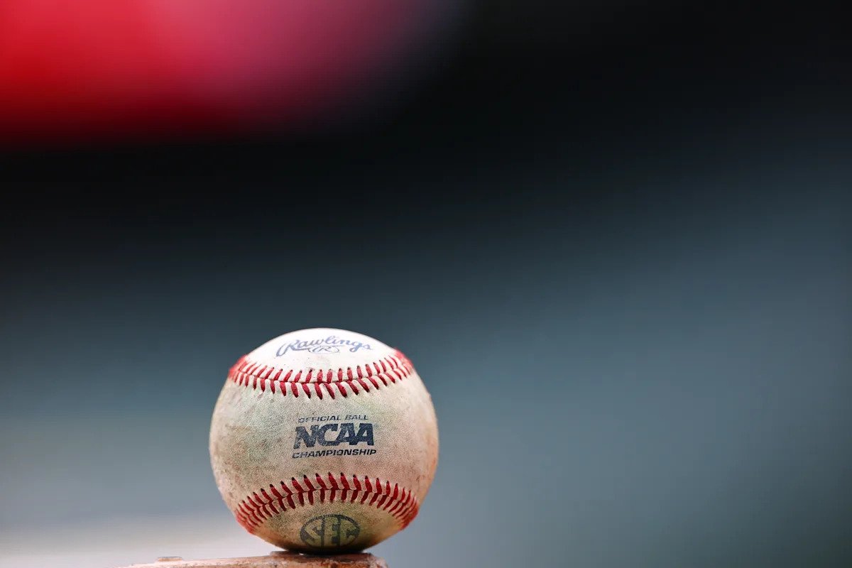 El béisbol de Georgia priva a Tennessee del jonrón de la ventaja, que ya había iniciado la celebración