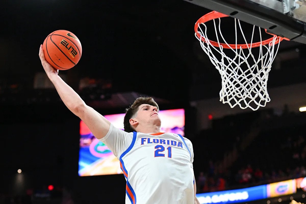 Cómo ver el torneo de baloncesto masculino de la SEC: horario, canales de TV, dónde transmitir y más