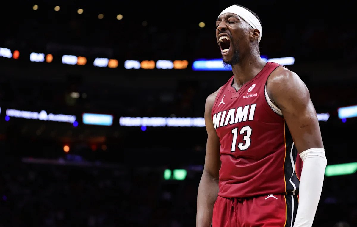 Puntuación alta de Fantasy Basketball: alineación perfecta para la semana 20: los 110 puntos de Bam encabezan una serie de juegos importantes