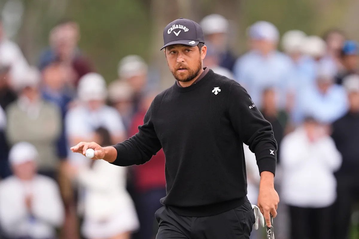 Horarios de salida para la tercera ronda del Players Championship 2026: Ludvig Åberg y Xander Schauffle en la cima para el Moving Day