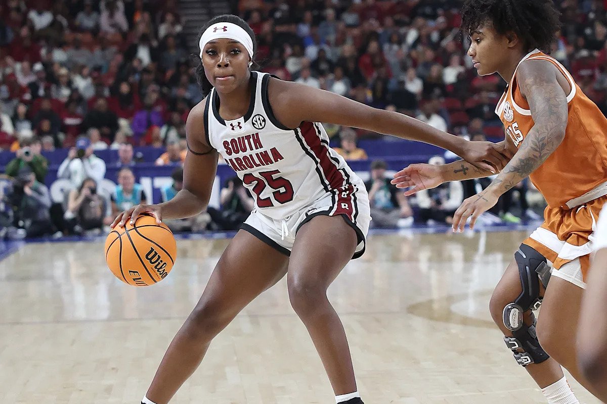 Cómo ver el Torneo de Baloncesto Femenino de la SEC: horario, canal, información del streaming y más