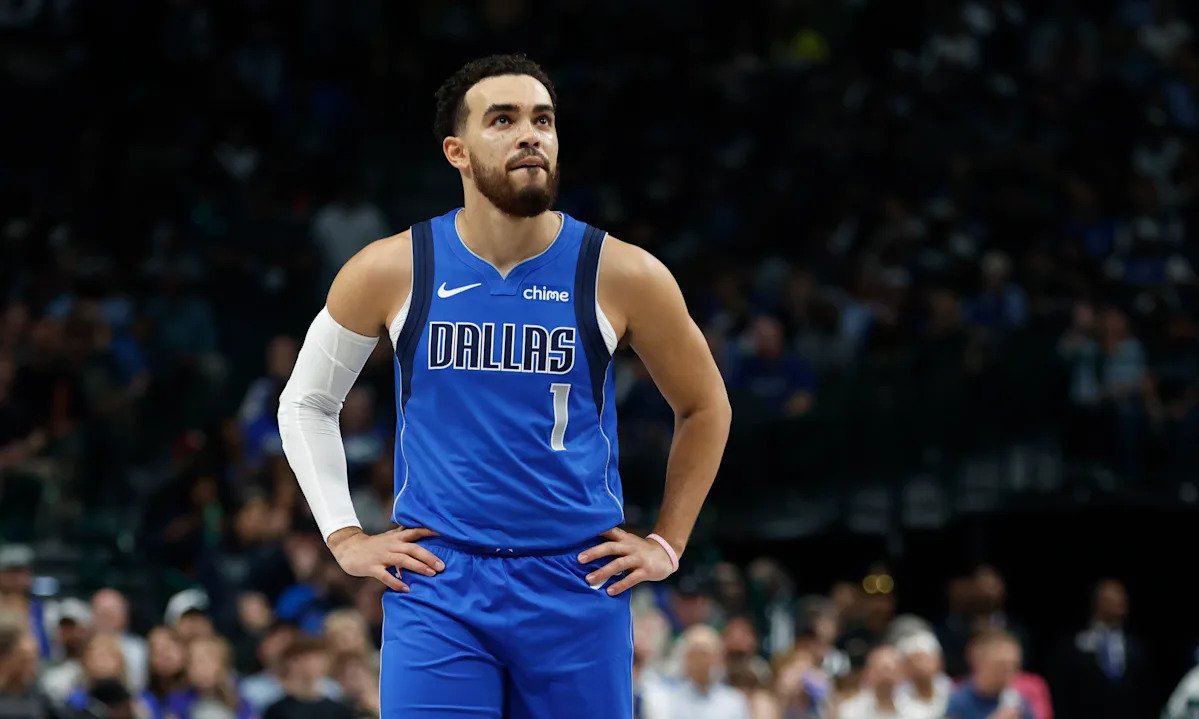 Se informa que los Nuggets están fichando a Tyus Jones