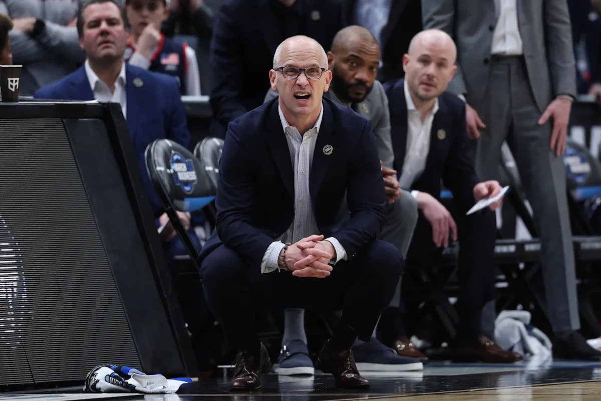 NCAA Tournament Elite 8: lo que necesitas saber para los enfrentamientos del domingo