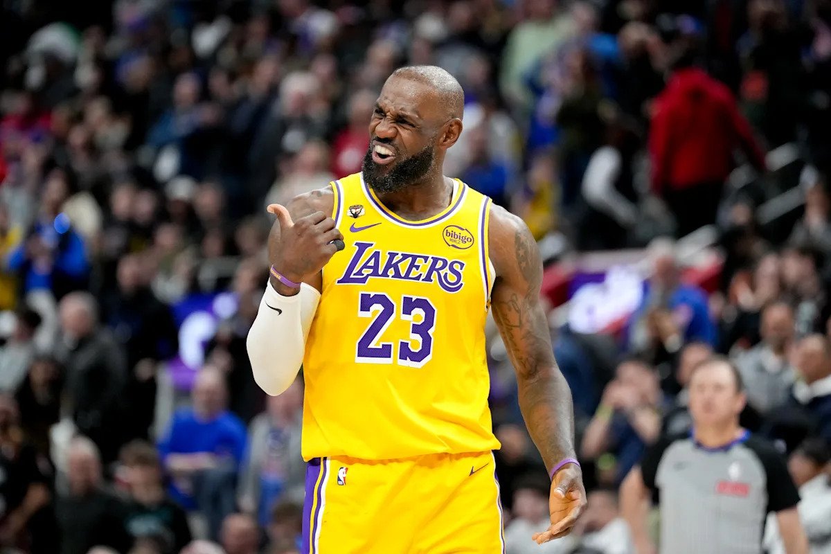 Dónde ver Washington Wizards vs Los Angeles Lakers: transmisión en vivo, hora de inicio, canal de televisión, probabilidades para el lunes 30 de marzo