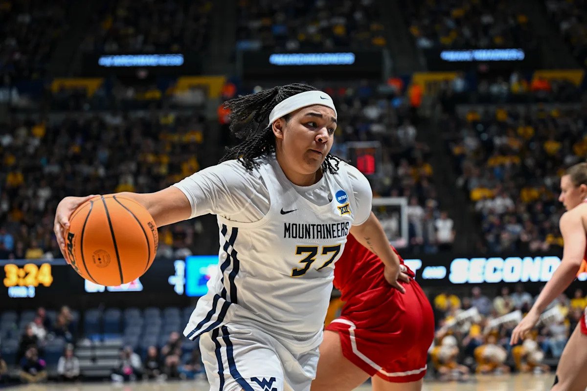 March Madness 2026: Cómo ver el partido de segunda ronda entre West Virginia y Kentucky en el torneo de baloncesto femenino de la NCAA
