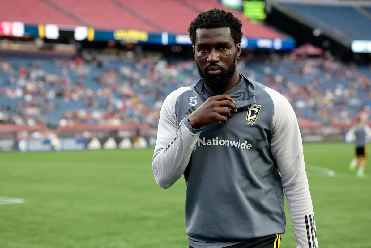 Derrick Jones y Yaw Yeboah recibieron suspensiones de por vida de la MLS por violar las políticas de juego