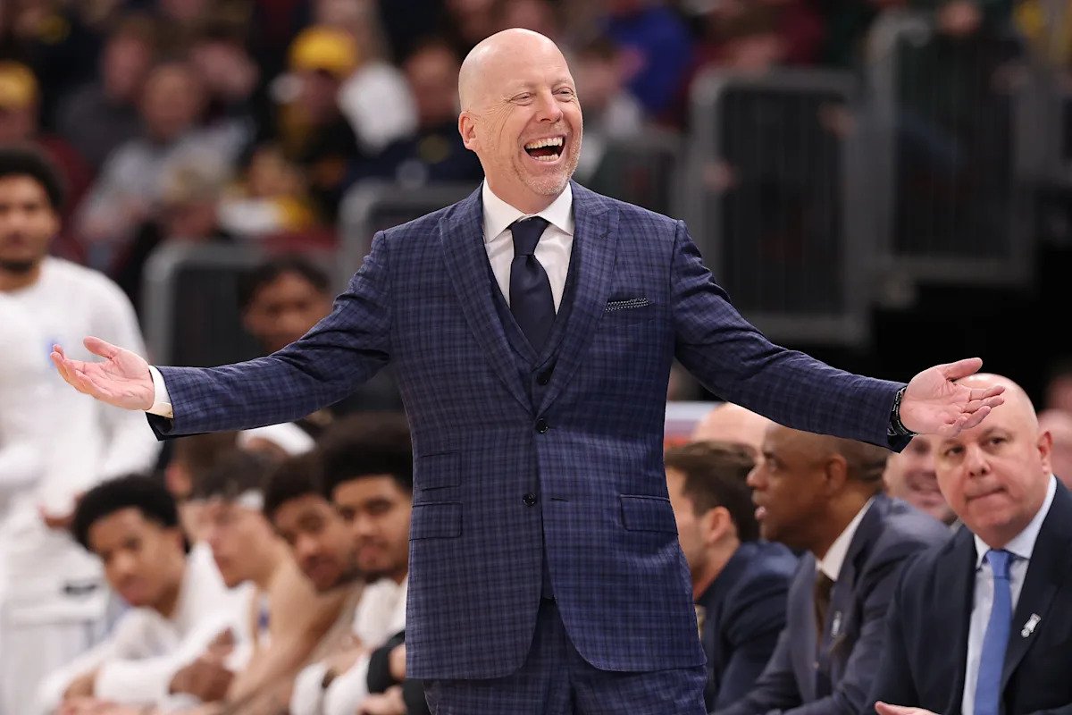 Categoría March Madness: 4 oscuros prospectos capaces de triunfar en un torneo de la NCAA