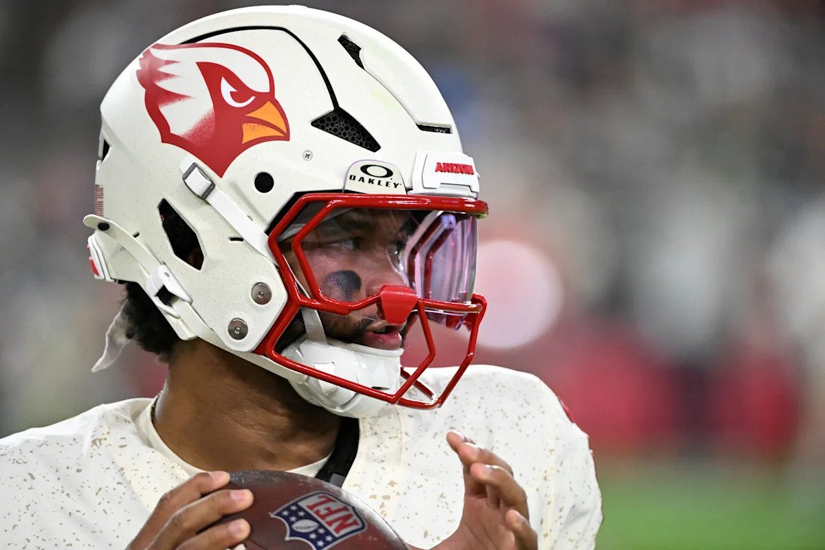 ¿Se subestima a Kyler Murray? Una gran temporada no define al QB, una de las razones por las que los Vikings consiguieron una ganga