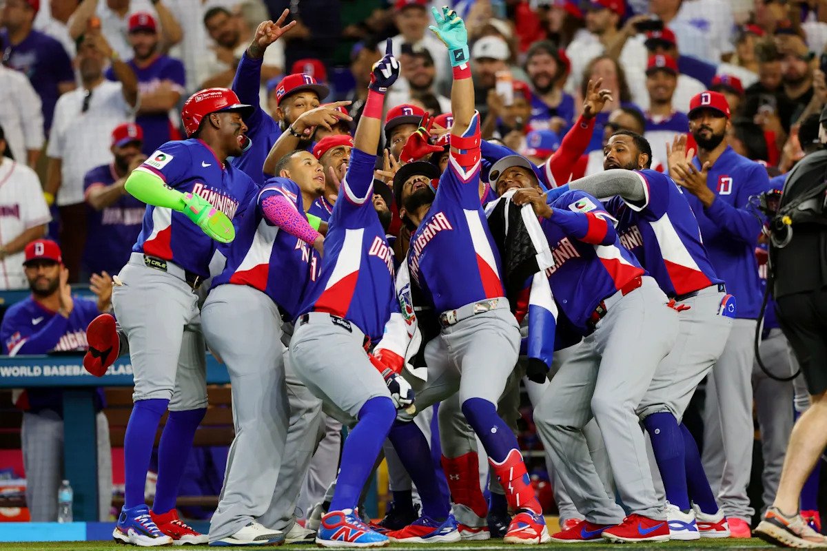 Clásico Mundial de Béisbol 2026: Corea, República Dominicana y Venezuela avanzan a cuartos de final mientras EE.UU. vence a México