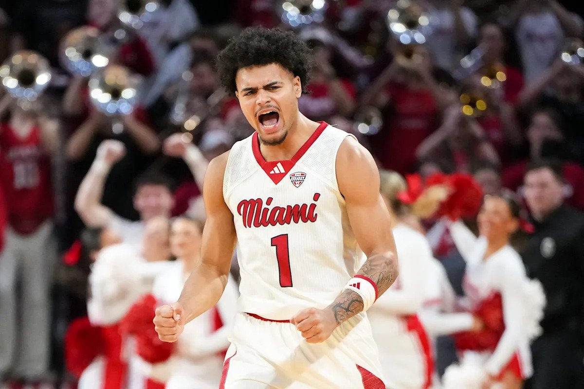 March Madness Bubble Watch: Miami (OH), Ohio State y Auburn se enfrentan a partidos que hay que ganar