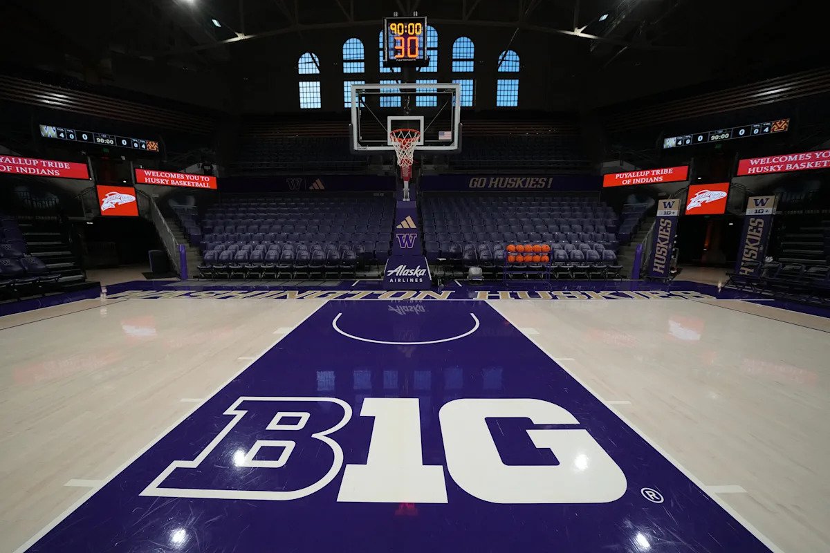 Resultados del torneo de baloncesto Big Ten 2026: Purdue derrota a Michigan en el juego por el título