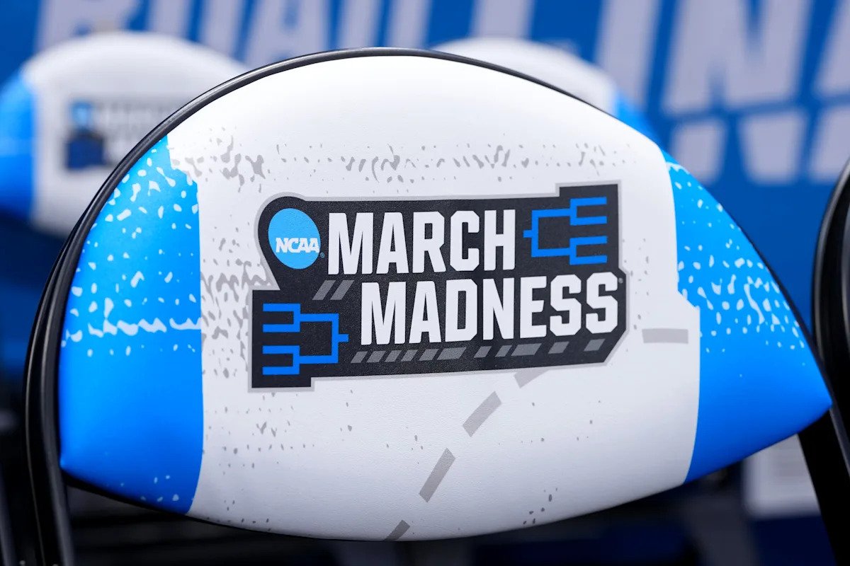 Predicciones del grupo March Madness: dejamos que la IA elija cada juego del torneo masculino de la NCAA. Aquí está quién ganó