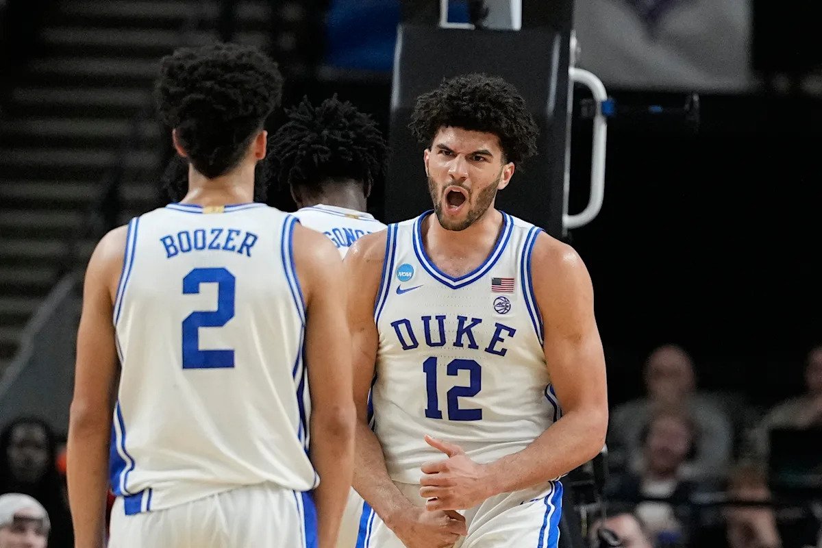 Torneo de la NCAA Sweet 16: las entradas para la Región Este de Duke, St. John’s, UConn y Michigan State se encuentran entre las más caras de la historia