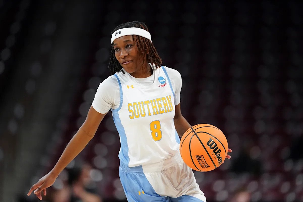 March Madness 2026: Cómo ver el partido de primera ronda de Carolina del Sur contra Southern en el torneo de baloncesto femenino de la NCAA
