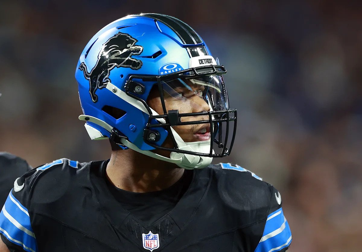 Según los informes, los Lions están intercambiando al veterano RB David Montgomery a los Texans