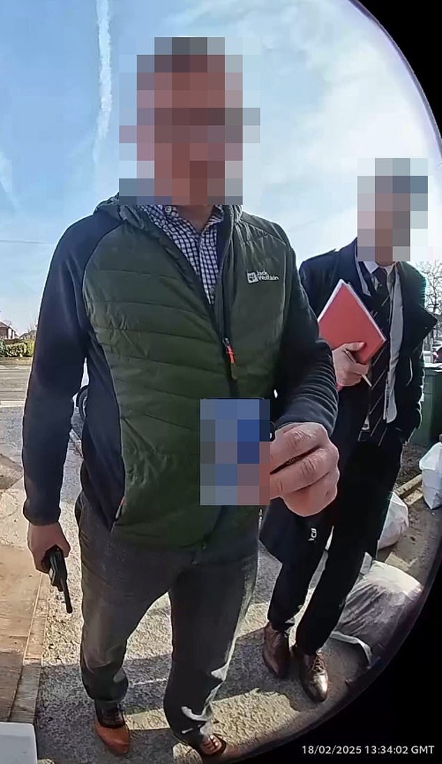 ¿Fin de la policía del pensamiento? La investigación de incidentes de odio no delictivos tomará medidas enérgicas contra los agentes enviados a mediar en debates en línea.