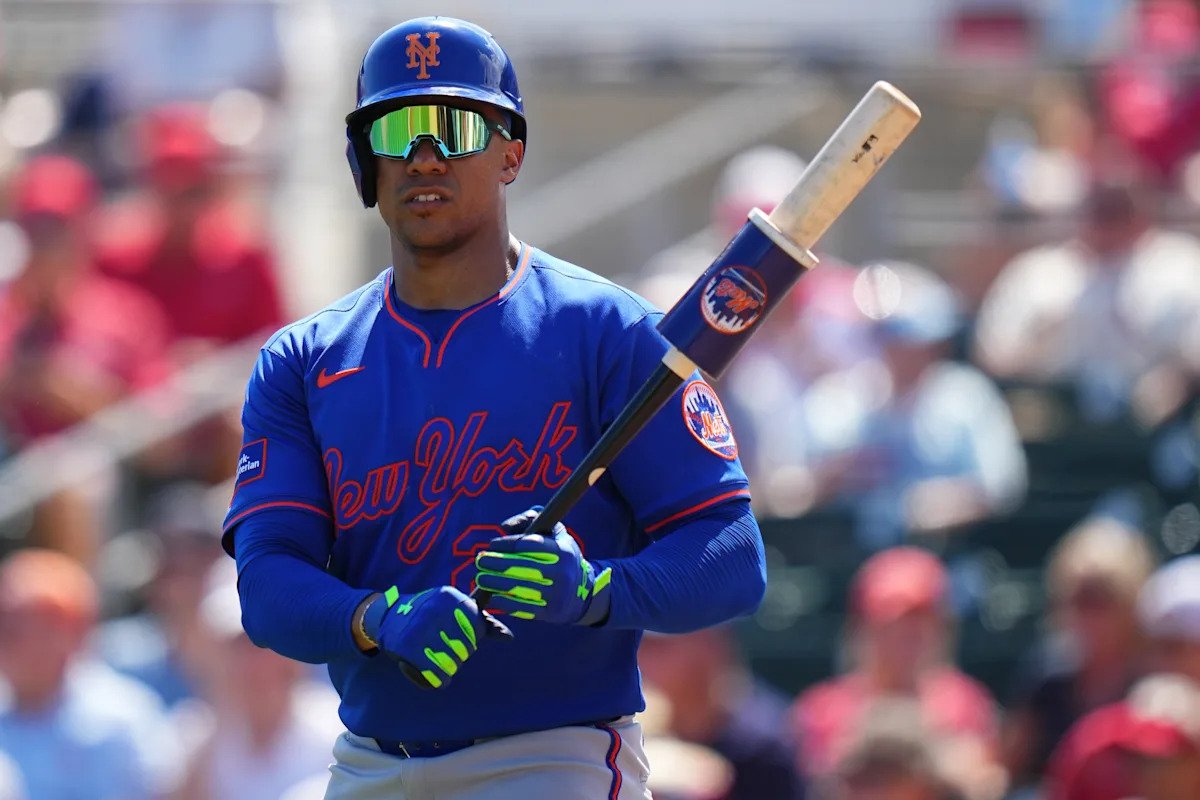 Draft simulado de Fantasy Baseball 2026, selección n.° 3: análisis, conclusiones clave y lista completa