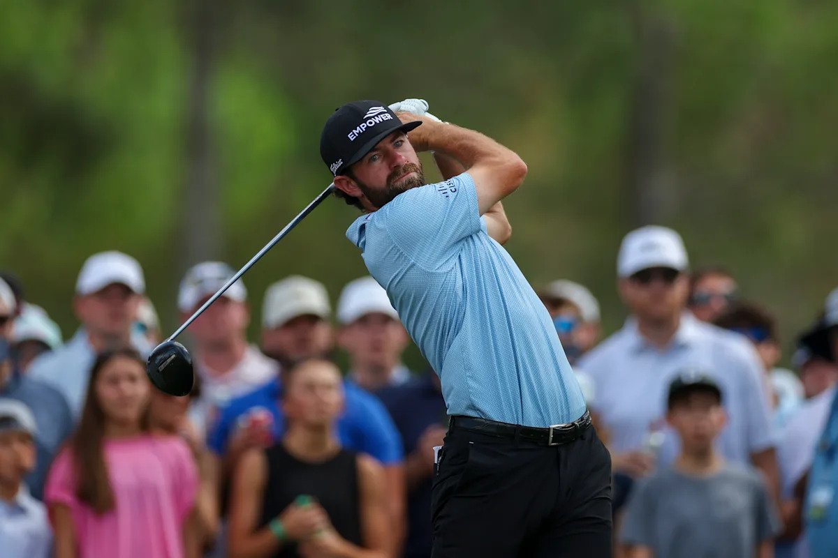 Bolsas y pagos del Players Championship 2026: ¿Cuánto ganó Cameron Young por su victoria en TPC Swagrass?