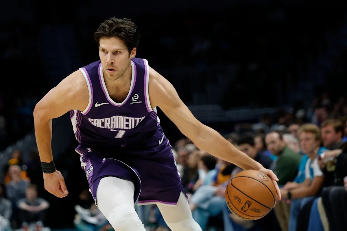 NBA Tanking Picture 26 de marzo: mirada diaria a la carrera de lotería del draft