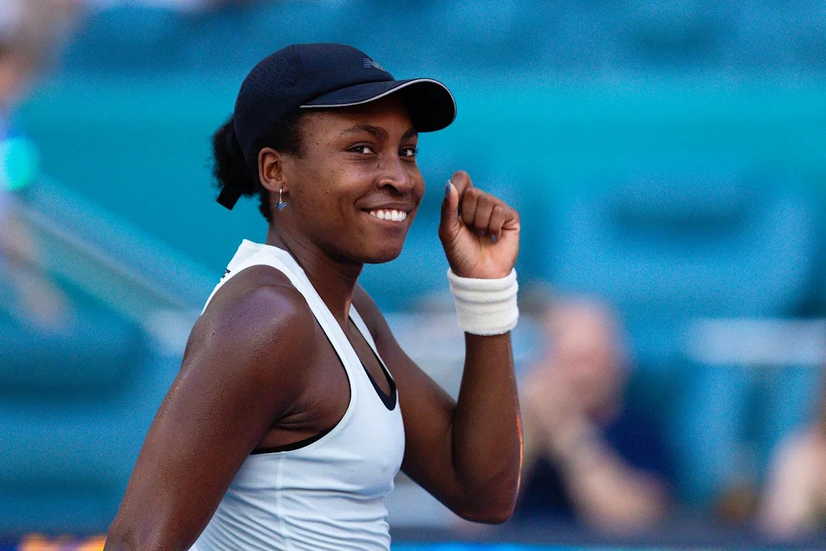Cómo ver el torneo de tenis del Abierto de Miami 2026: Coco Gauff vs. Aryna Sabalenka hora de inicio, horario, dónde transmitir gratis y más