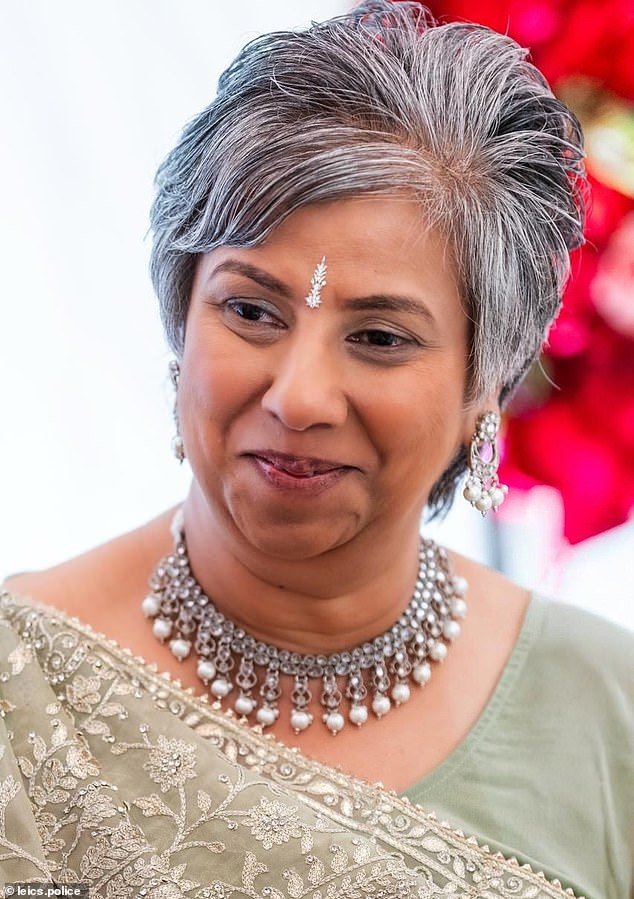 El narcotraficante que mató indiscriminadamente a patadas a una madre de 56 años tras provocar un accidente automovilístico mientras consumía cannabis es declarado culpable de asesinato