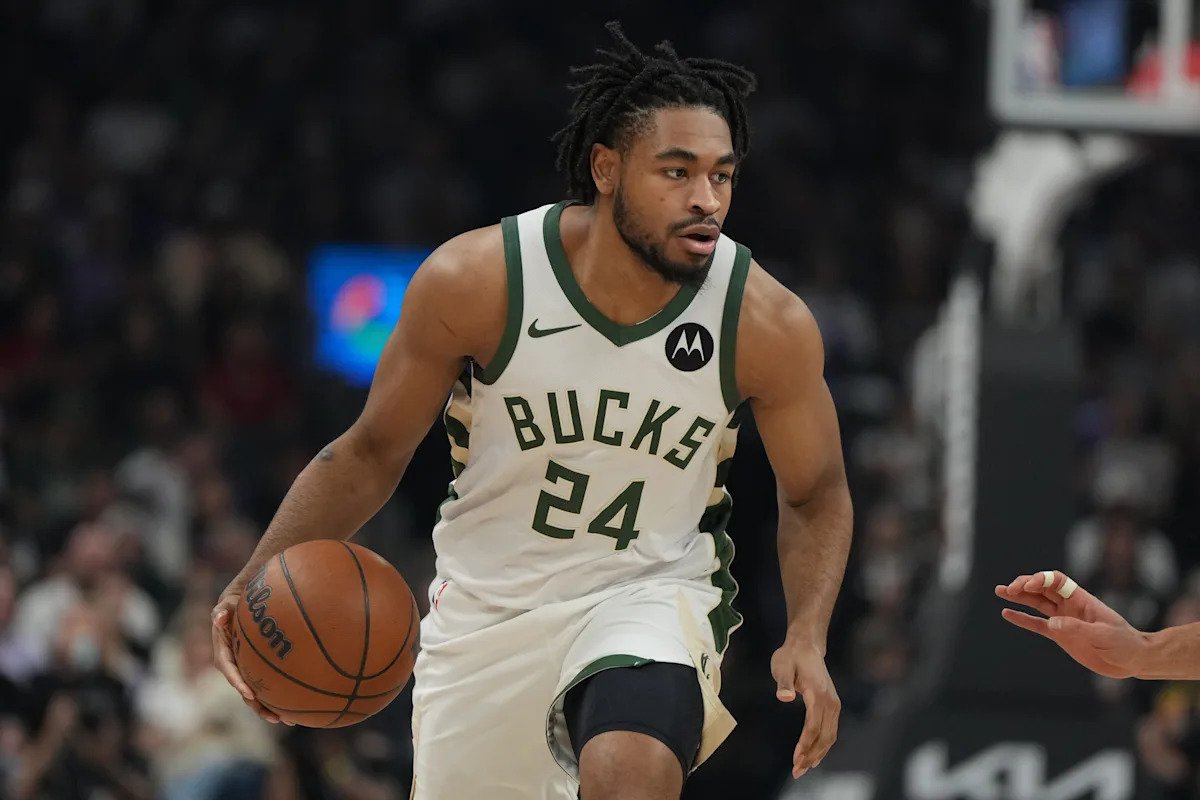Los Bucks liberaron a Cam Thomas después de solo 18 juegos, a pesar de los elogios iniciales y las duras derrotas.