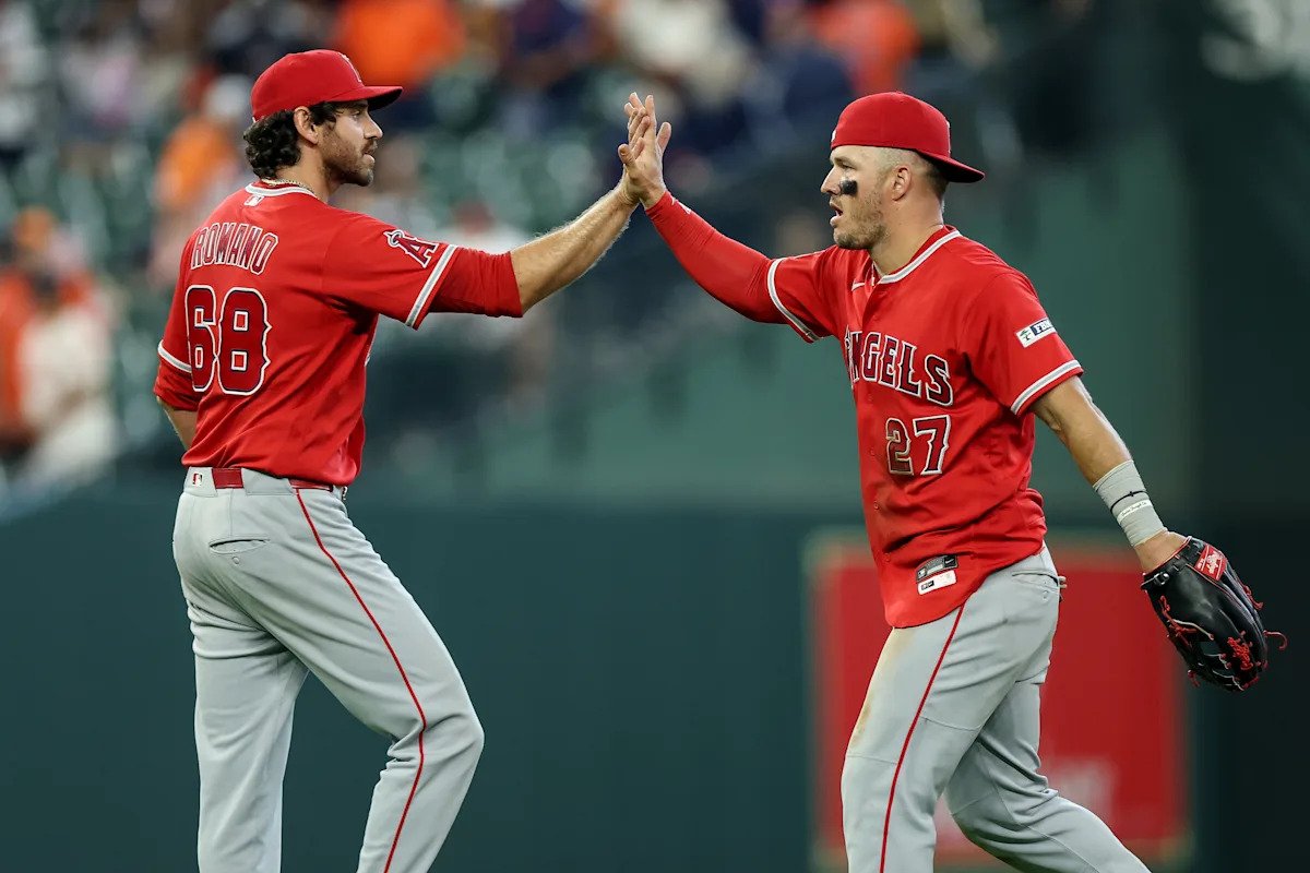 Fantasy Baseball Waiver Wire: 5 jugadores que deberían haber sido reclutados en más ligas pero no lo fueron