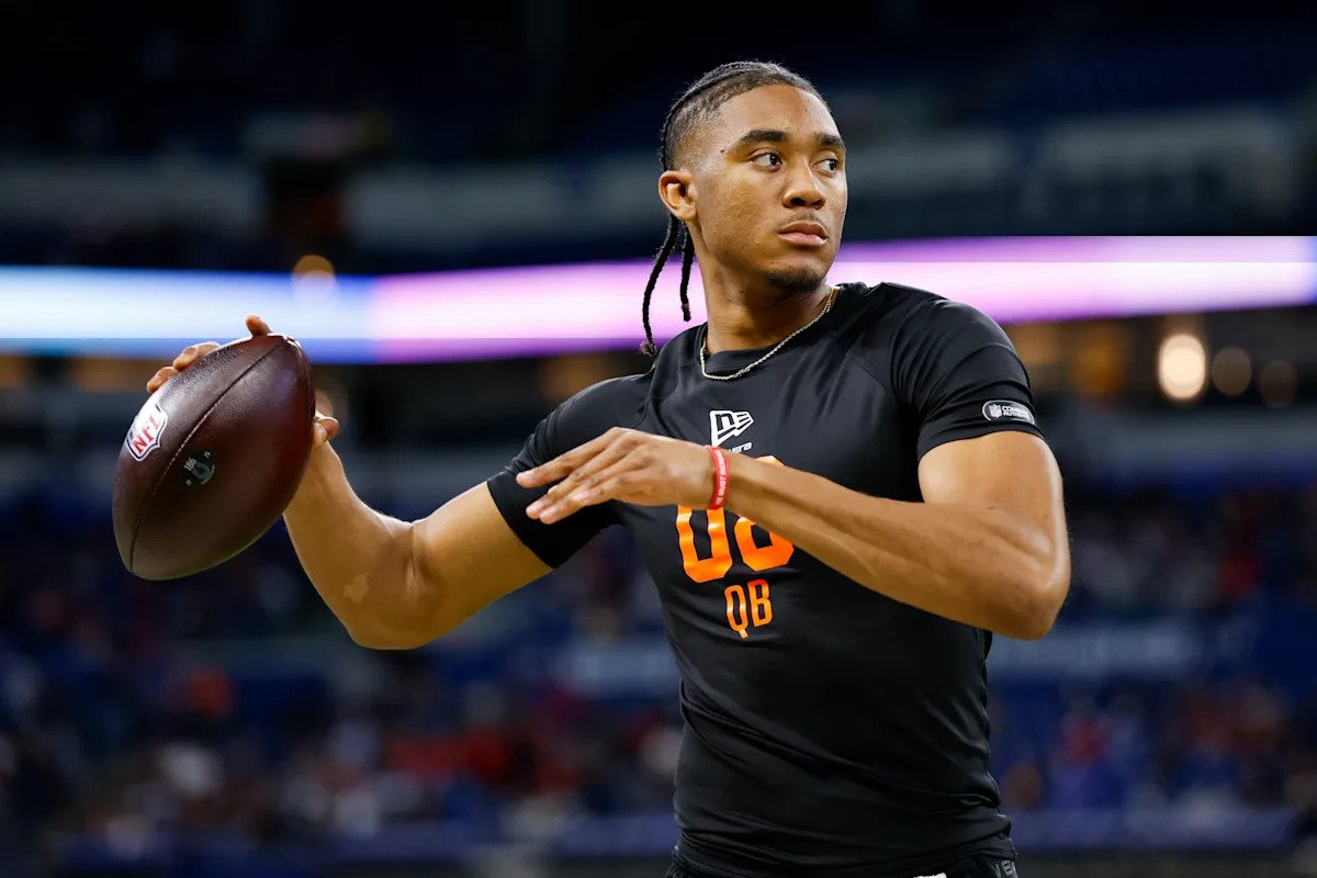 Draft de la NFL 2026: los prospectos durmientes de fútbol de fantasía favoritos de Justin Boone en cada posición