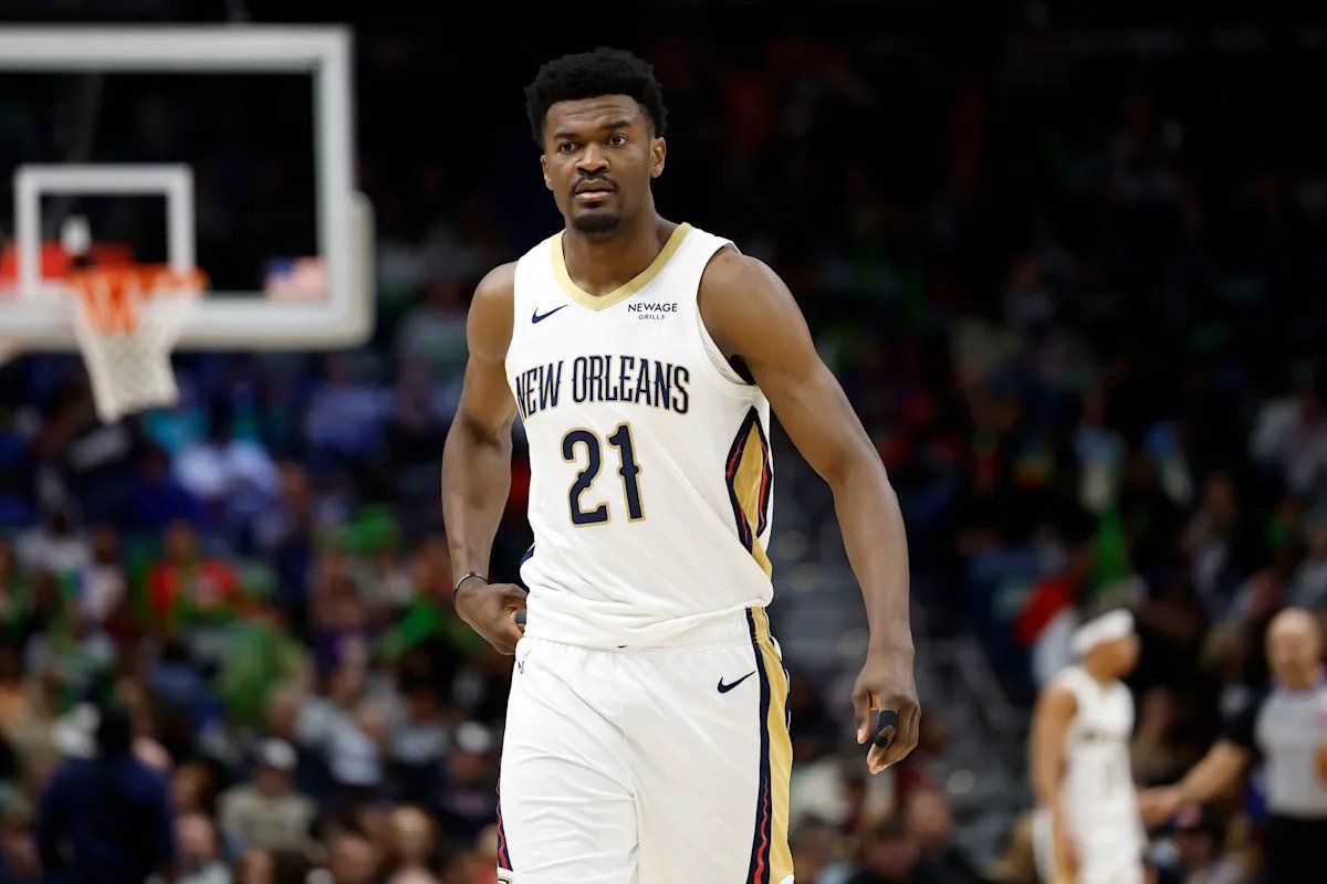 La lista de reproducción: exenciones de baloncesto de fantasía de la semana 22 y consejos sobre la lista