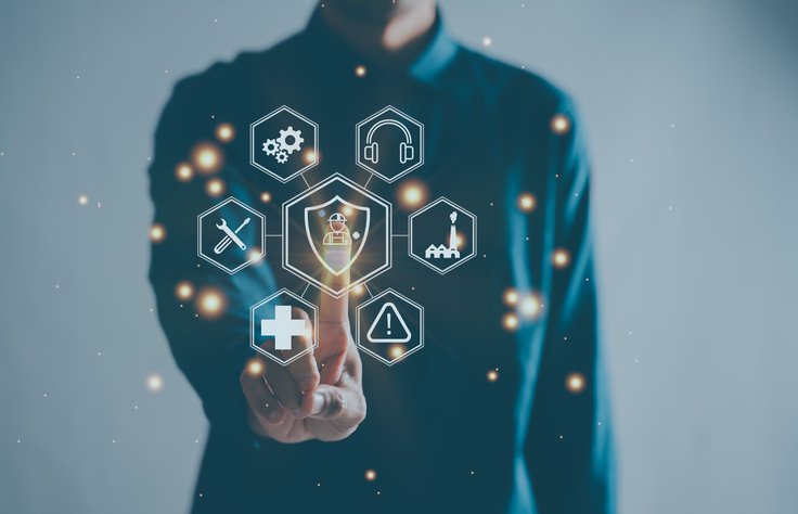 ¿Cómo evalúan los sistemas sanitarios el ROI de las herramientas de IA?