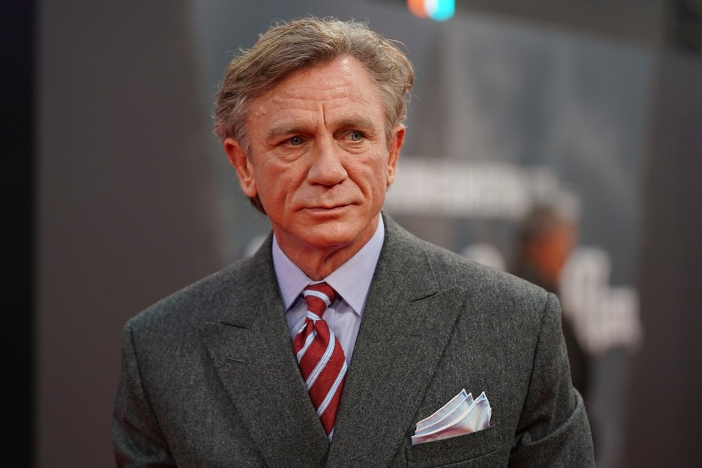 Daniel Craig, explora las posibilidades y espera el momento adecuado – The Mercury News