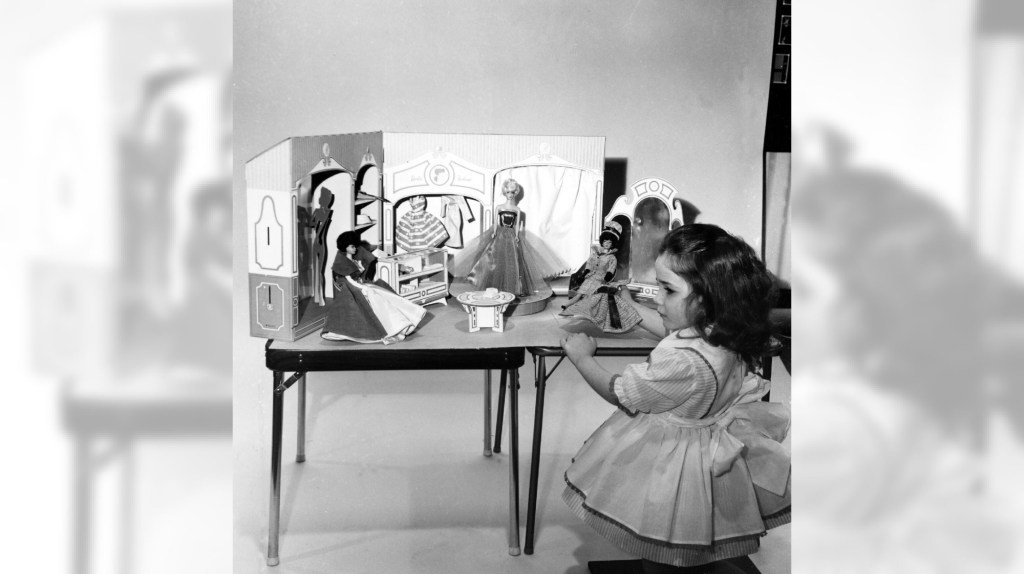 La muñeca Barbie hará su debut el 9 de marzo