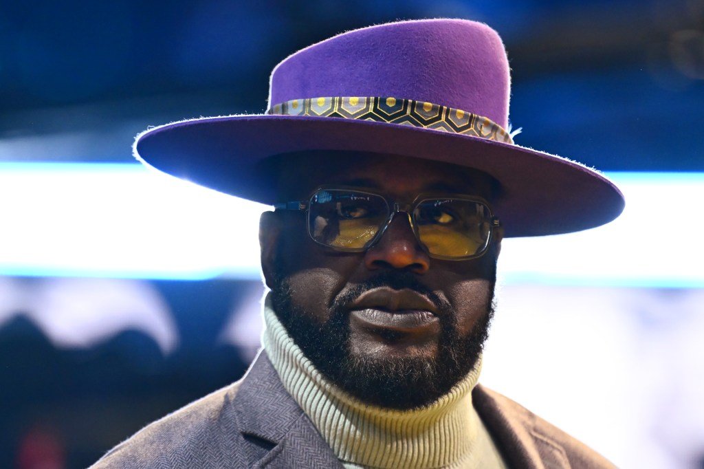 Shaquille O’Neal, busca oportunidades – The Mercury News