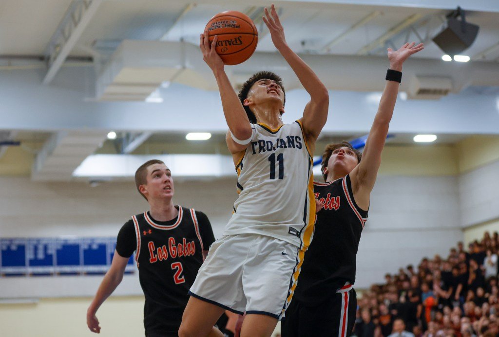 Milpitas vence a Los Gatos y gana CCS por primera vez desde 1997