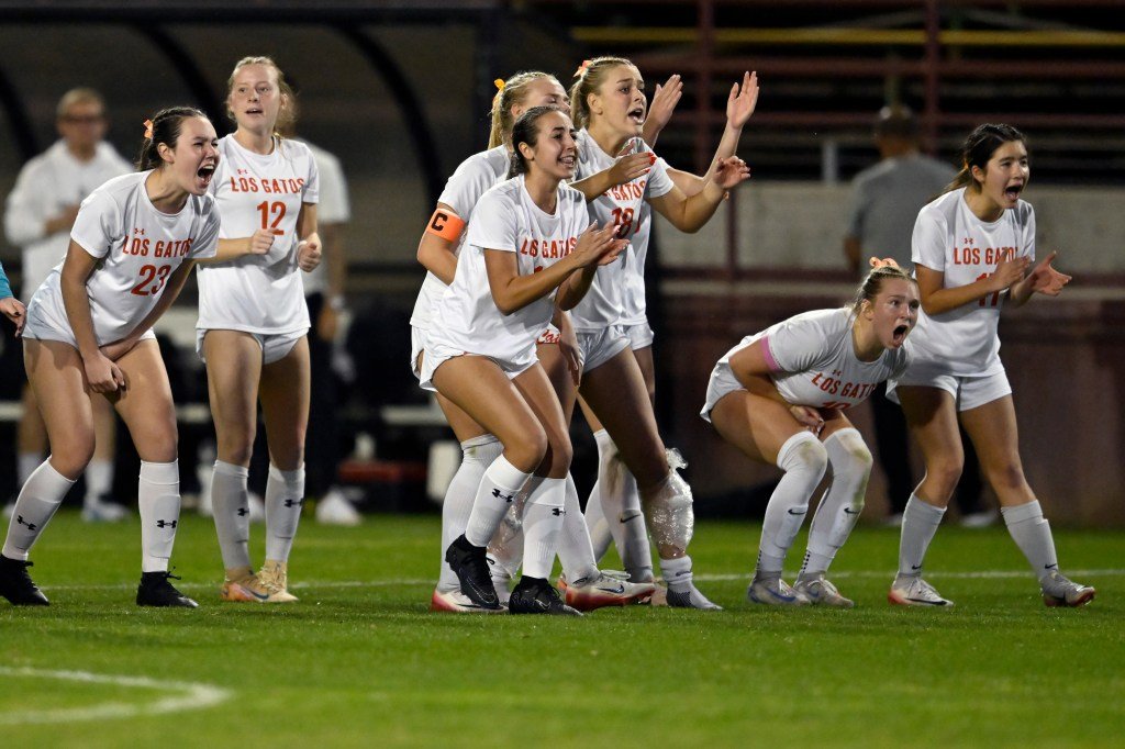 Eliminatorias de fútbol CIF NorCal 2026: calendario de la primera ronda en todas las divisiones