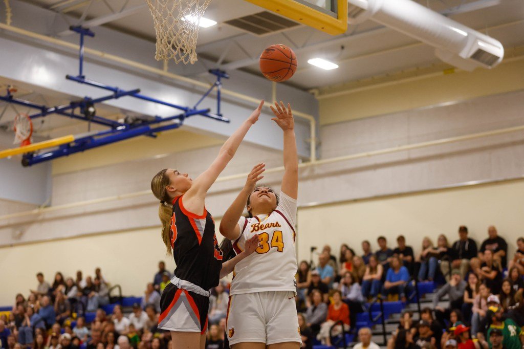 CCS Basketball Playoffs: resultados del partido de campeonato del sábado