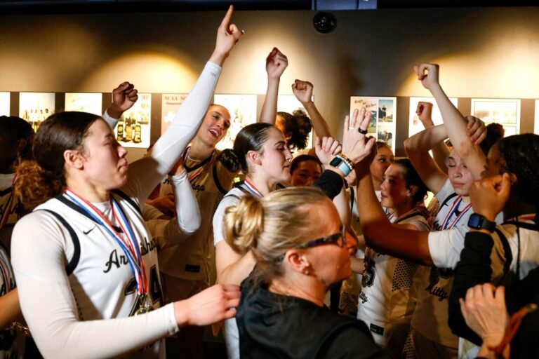 Funcionario del CIF responde preguntas sobre el torneo estatal de ...