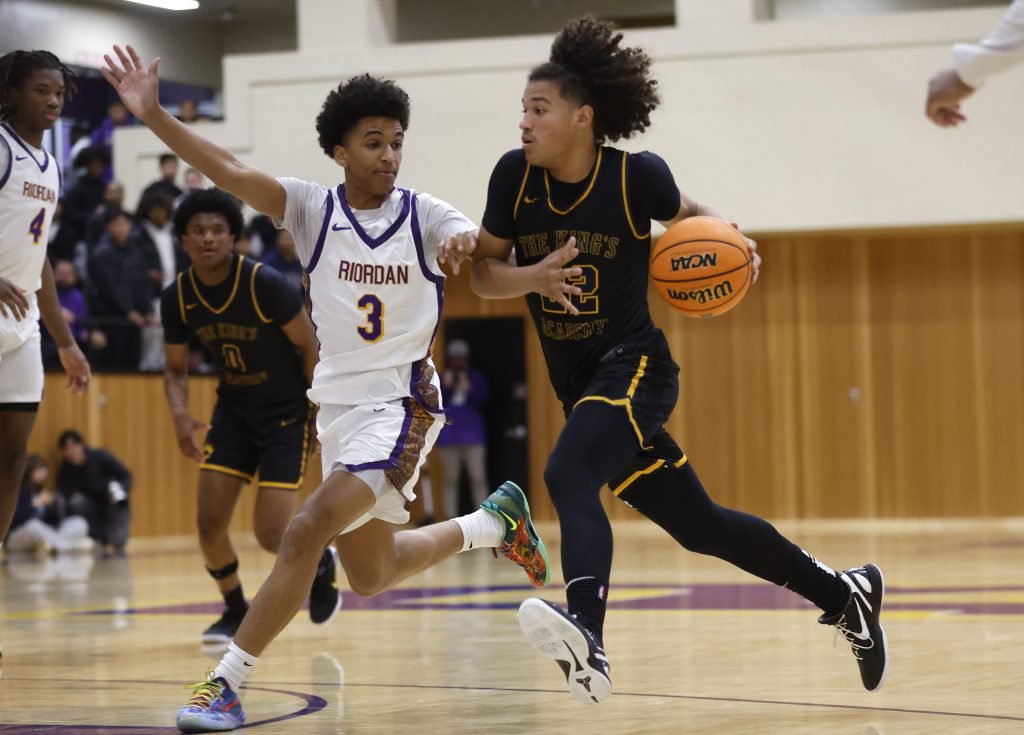 Resumen de baloncesto de CIF NorCal: lo mejor de los cuartos de final del jueves