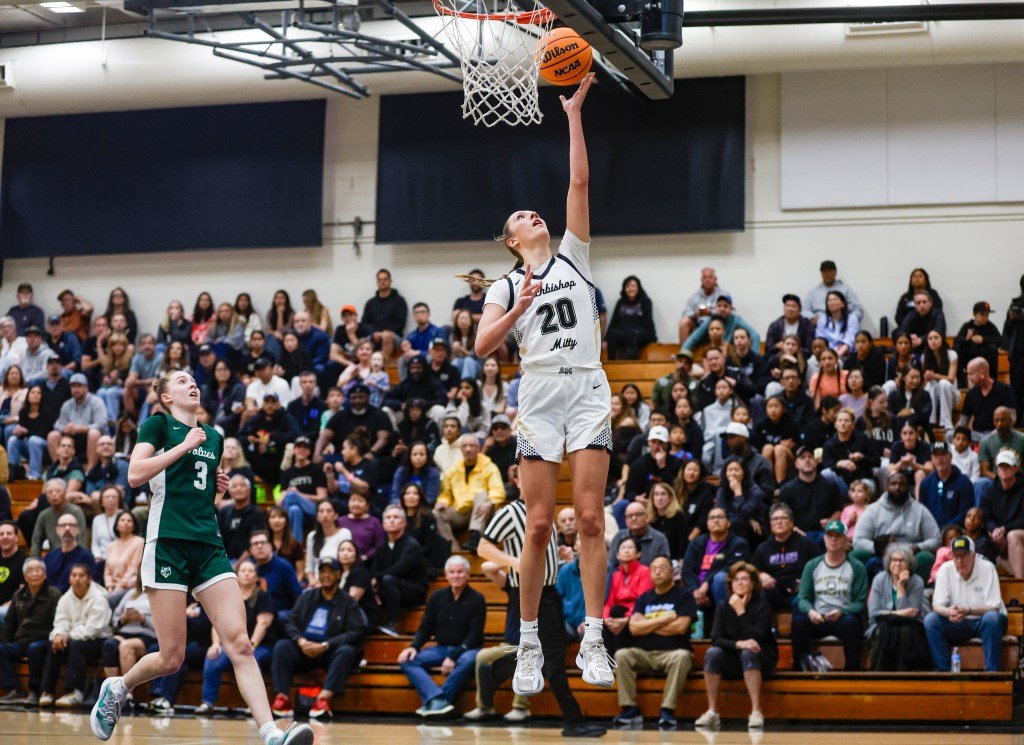 El arzobispo Mitty derrota a SRV para alcanzar el campeonato de la División Abierta de NorCal