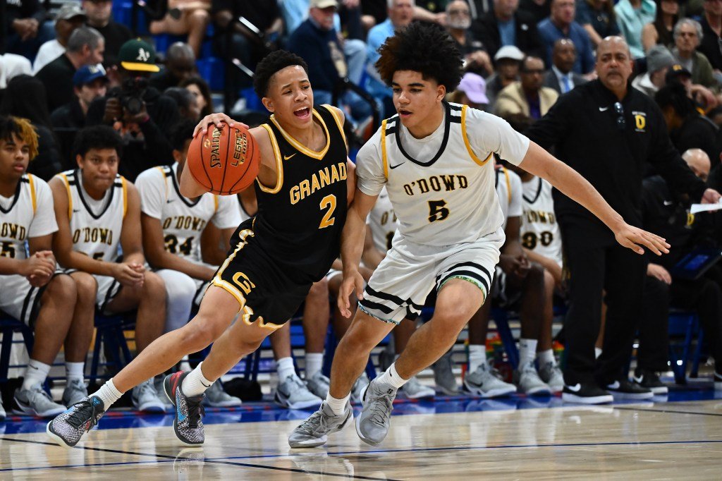 NCS Basketball Playoffs: resultados de los juegos de campeonato del sábado