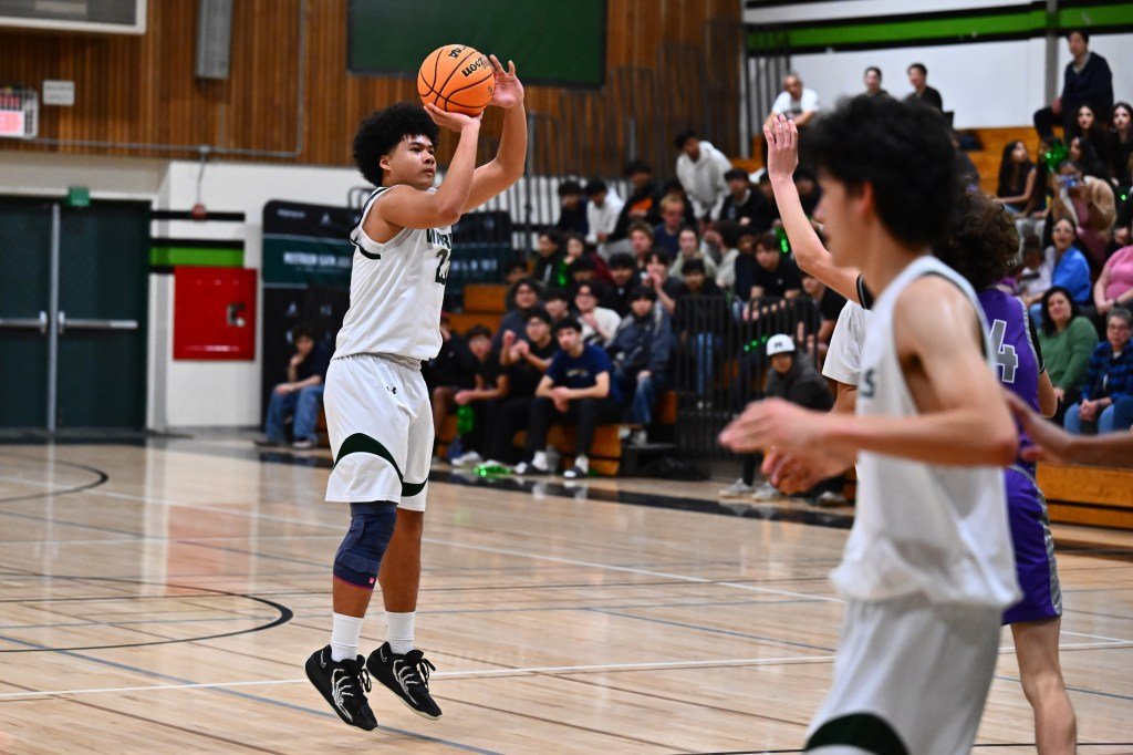 Mission San José sobrevive al Oroville Rally y avanza a las semifinales de NorCal D5