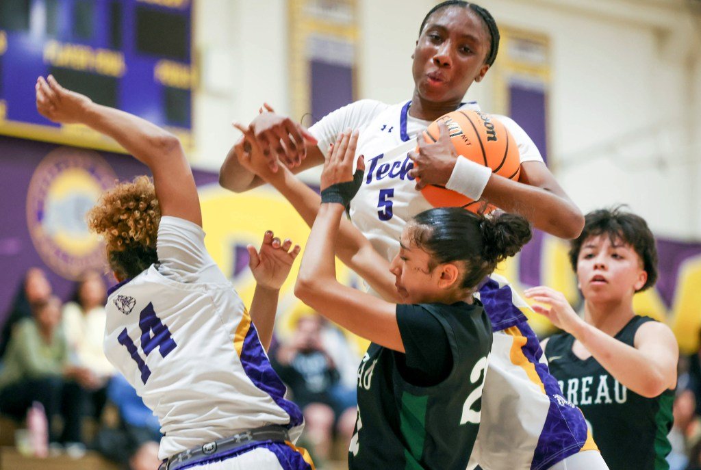 CIF NorCal Basketball: resultados de cuartos de final del jueves, calendario actualizado