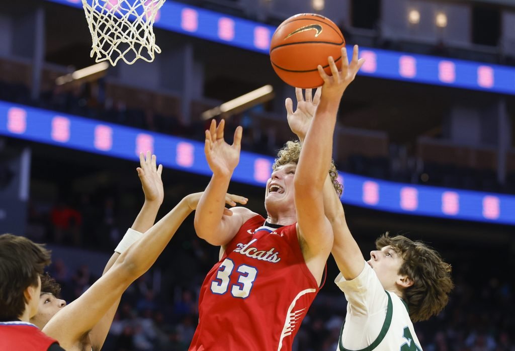 St. Ignatius aprovecha al máximo su primer partido del NorCal Open, derrotando a Sheldon